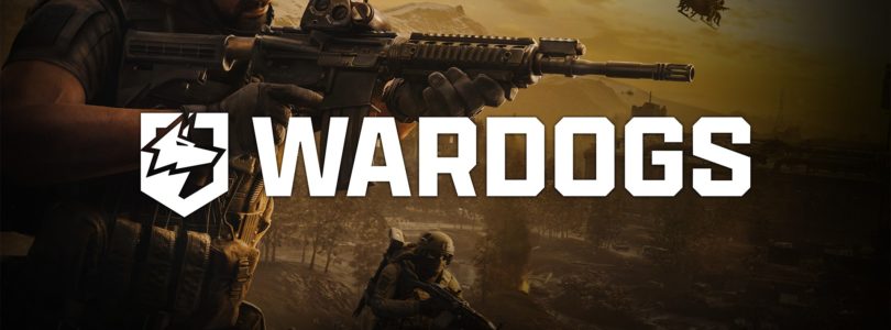 WARDOGS llegará a Steam Early Access el 10 de septiembre con una beta cerrada en agosto