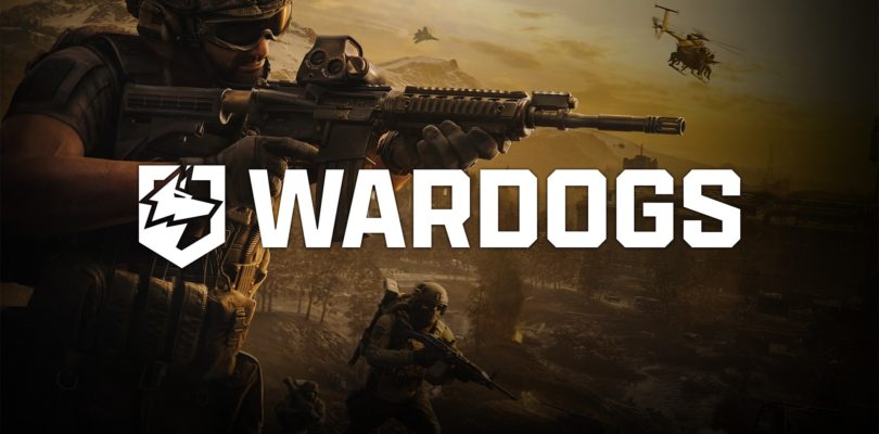 WARDOGS llegará a Steam Early Access el 10 de septiembre con una beta cerrada en agosto