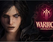 Wizards of the Coast e Invoke desvelan el primer tráiler de Warlock