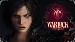 Wizards of the Coast e Invoke desvelan el primer tráiler de Warlock