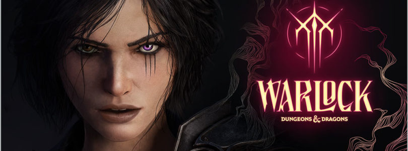 Wizards of the Coast e Invoke desvelan el primer tráiler de Warlock
