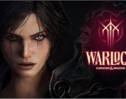 Warlock: el universo Dungeons & Dragons abraza la acción directa y la libertad total en un ambicioso mundo abierto