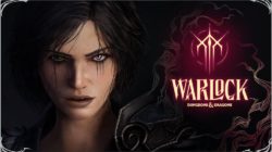 Warlock: el universo Dungeons & Dragons abraza la acción directa y la libertad total en un ambicioso mundo abierto