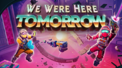We Were Here Tomorrow anuncia su lanzamiento para octubre en el Future Games Show