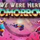 We Were Here Tomorrow anuncia su lanzamiento para octubre en el Future Games Show