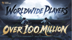 Where Winds Meet alcanza los 100 millones de jugadores en todo el mundo y anuncia el desenlace de Hidden Mountain para el 16 de septiembre