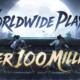 Where Winds Meet alcanza los 100 millones de jugadores en todo el mundo y anuncia el desenlace de Hidden Mountain para el 16 de septiembre