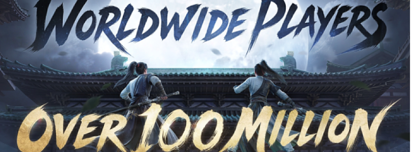 Where Winds Meet alcanza los 100 millones de jugadores en todo el mundo y anuncia el desenlace de Hidden Mountain para el 16 de septiembre