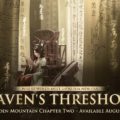 Where Winds Meet desvela «Heaven’s Threshold»: la segunda parte de su expansión se estrena el 20 de agosto