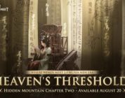 Where Winds Meet desvela «Heaven’s Threshold»: la segunda parte de su expansión se estrena el 20 de agosto
