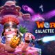 Team17 anuncia dos nuevos juegos de la saga Worms: la aventura táctica Worms: Galactic Tactics y una entrega de estilo clásico