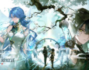 Wuthering Waves ya tiene disponible la versión 3.6, «Lamplight in Mirage, Sword’s Resolve in Heart»