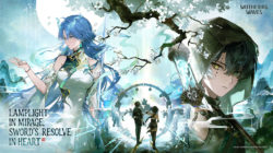 Wuthering Waves ya tiene disponible la versión 3.6, «Lamplight in Mirage, Sword’s Resolve in Heart»