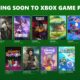 Xbox Game Pass anuncia su segunda tanda de juegos para cerrar agosto con estrenos desde el primer día