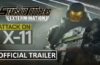 Se avecina una tormenta en la Actualización 12 de Starship Troopers: Extermination