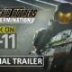 Se avecina una tormenta en la Actualización 12 de Starship Troopers: Extermination
