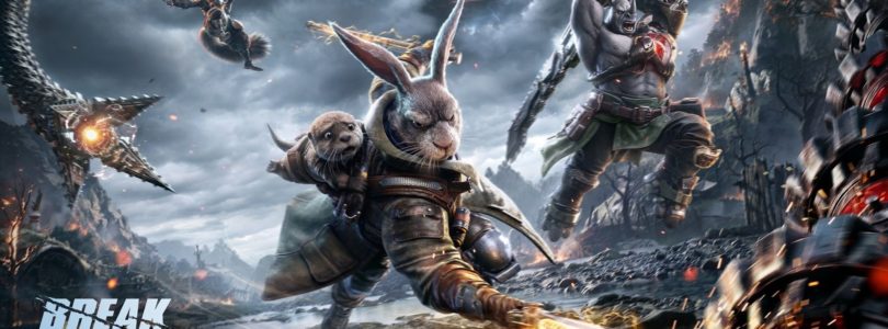 ZOOPUNK estrena tráiler en la Gamescom 2026 y desvela sus primeros detalles de jugabilidad e historia