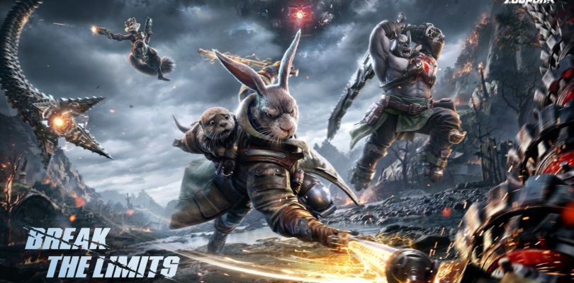 ZOOPUNK estrena tráiler en la Gamescom 2026 y desvela sus primeros detalles de jugabilidad e historia