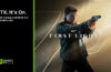 007 First Light ya tiene DLSS Ray Reconstruction y trazado de rutas