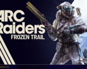 ARC Raiders | Detalles de la actualización Frozen Trail
