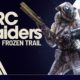ARC Raiders | Detalles de la actualización Frozen Trail
