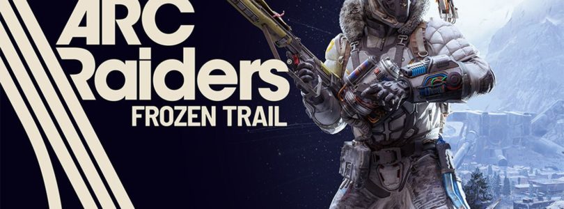 ARC Raiders | Detalles de la actualización Frozen Trail