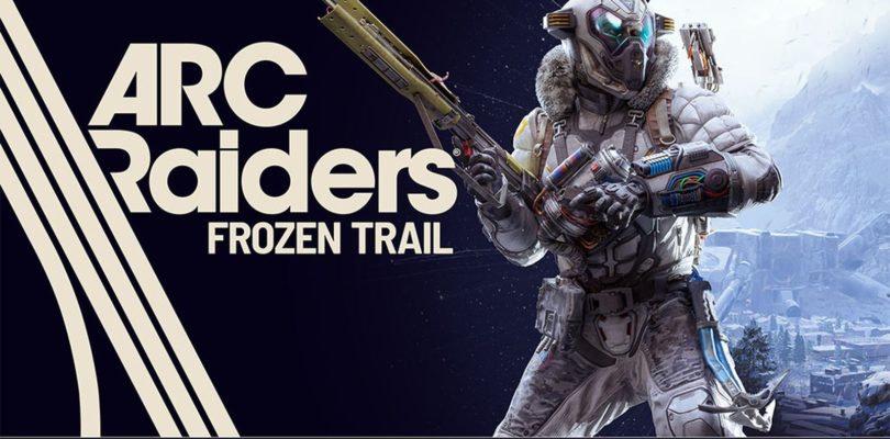 ARC Raiders | Detalles de la actualización Frozen Trail