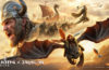 ¡Cómo entrenar a tu dragón regresa a Viking Rise en una nueva colaboración!