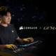 CORSAIR presenta la colección de edición limitada CORSAIR x Gumayusi con motivo del aniversario del debut del campeón