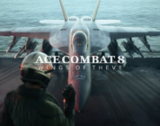 ACE COMBAT 8: WINGS OF THEVE llega con su acceso anticipado