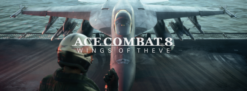 ACE COMBAT 8: WINGS OF THEVE llega con su acceso anticipado