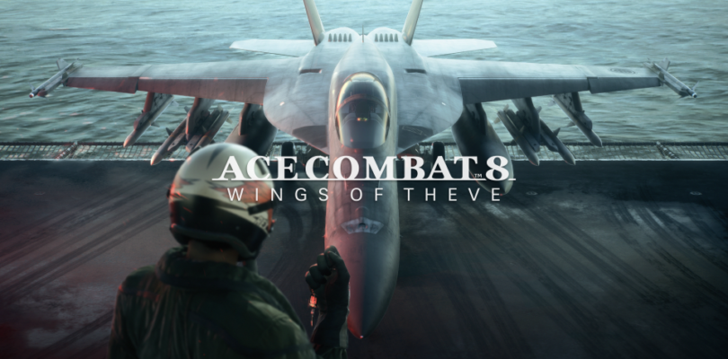 ACE COMBAT 8: WINGS OF THEVE llega con su acceso anticipado