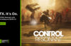 Control Resonant llega con trazado de rutas y DLSS 4.5