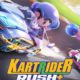 KartRider Rush+ se alía con el grupo de K-POP ALPHA DRIVE ONE
