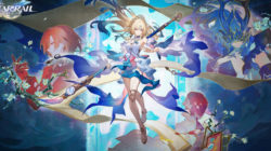 Honkai: Star Rail anuncia la versión 4.6, «Danza con la bestia antes de que se alce la luna»
