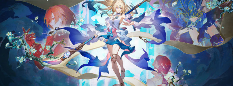 Honkai: Star Rail anuncia la versión 4.6, «Danza con la bestia antes de que se alce la luna»