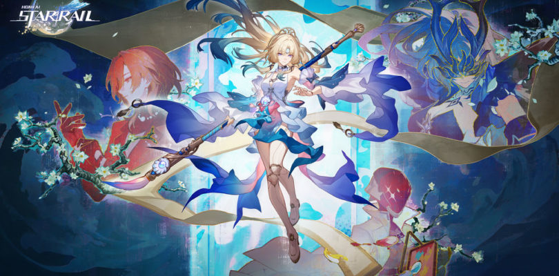 Honkai: Star Rail anuncia la versión 4.6, «Danza con la bestia antes de que se alce la luna»