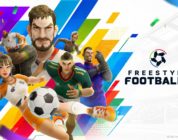 JOYCITY, la MLS Players Association y OneTeam Partners anuncian una colaboración de licencias para FreeStyle Football 2