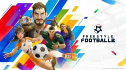JOYCITY, la MLS Players Association y OneTeam Partners anuncian una colaboración de licencias para FreeStyle Football 2