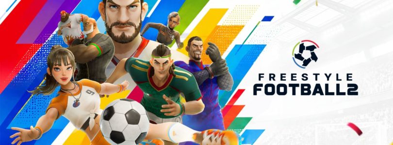 JOYCITY, la MLS Players Association y OneTeam Partners anuncian una colaboración de licencias para FreeStyle Football 2