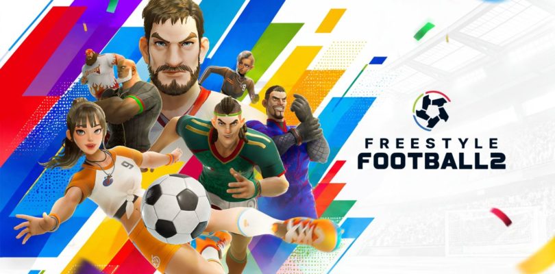 JOYCITY, la MLS Players Association y OneTeam Partners anuncian una colaboración de licencias para FreeStyle Football 2