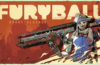 Furyball: Rogue Revenge llega mañana a Steam Early Access con un 34 % de descuento