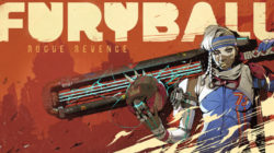 Furyball: Rogue Revenge llega mañana a Steam Early Access con un 34 % de descuento