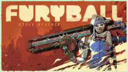 Furyball: Rogue Revenge llega mañana a Steam Early Access con un 34 % de descuento