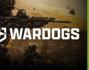 WARDOGS llega a GeForce Now junto con 8 juegos más esta semana