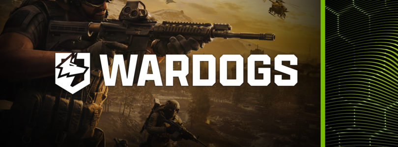 WARDOGS llega a GeForce Now junto con 8 juegos más esta semana