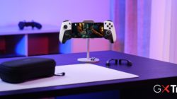 GXTrust lleva los videojuegos a cualquier parte gracias al nuevo mando inalámbrico para móviles Rovix con Bluetooth