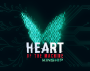 Heart of the Machine anuncia Kinship, su primera expansión, para el 12 de octubre
