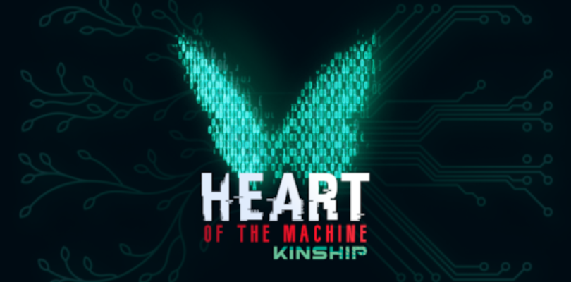 Heart of the Machine anuncia Kinship, su primera expansión, para el 12 de octubre