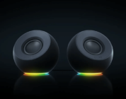 Altavoces Razer Mako: Diseño compacto y sonido envolvente
